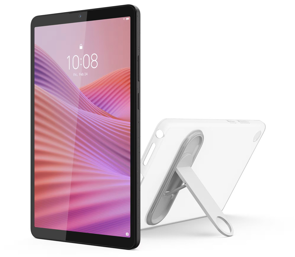 Dotykový tablet Lenovo Tab One s 8,7" uhlopriečkou 