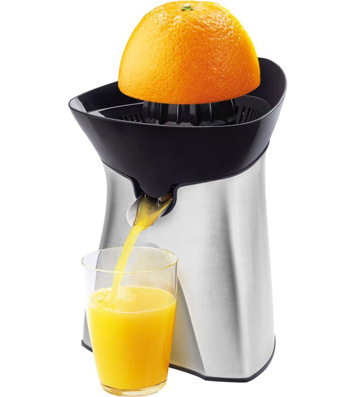 Lis na citrusy Sencor SCJ 6050SS