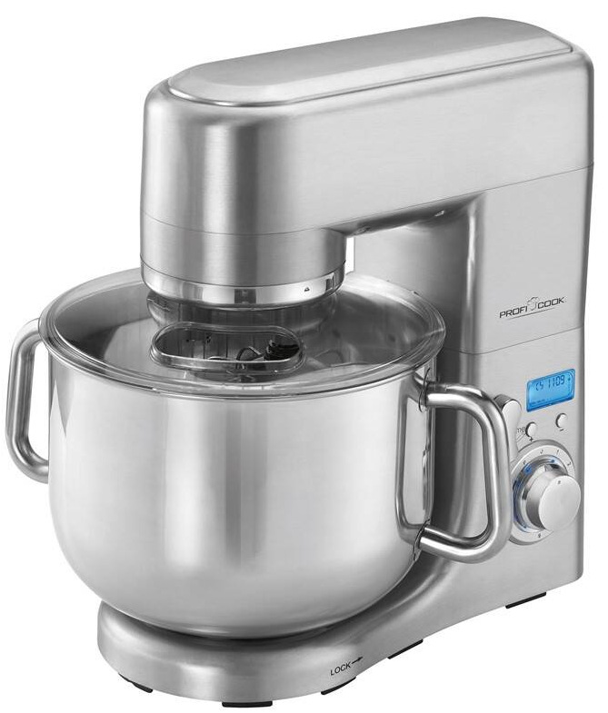 Kuchynský robot Profi Cook KM 1096