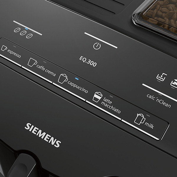 Siemens EQ.300 TI35A209RW