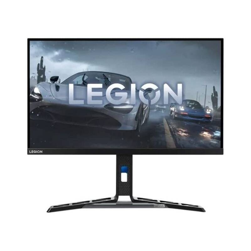 Herný monitor Lenovo Legion Y27-30 čierny