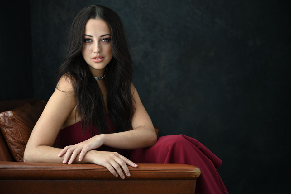 Digitálny fotoaparát Nikon Z 5II + 24-70 mm f/4 S čierny NIKKOR 24 – 70 mm f/4 S