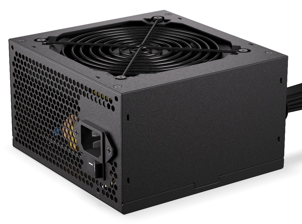 Zdroj ENDORFY Elementum E5 450W