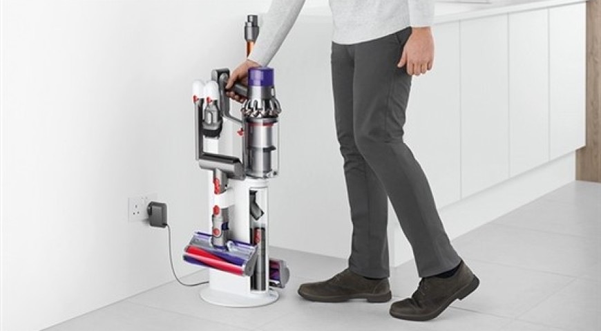 Sada príslušenstva Dyson DS-968923-01 Súprava príslušenstva k vysávačom Dyson DS-968923-01