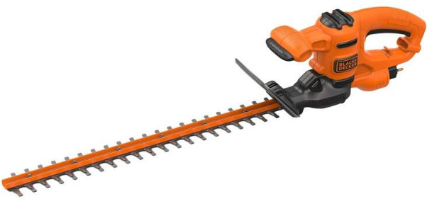 Nožnice na živý plot Black-Decker BEHT251-QS