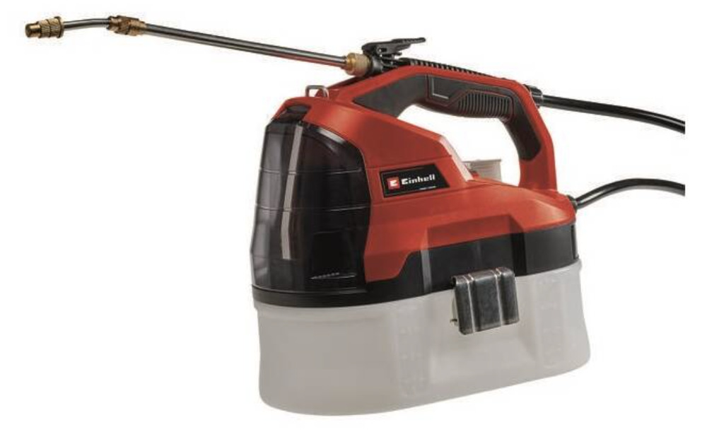 Einhell Odborník GE-WS 18/35 Li-Solo