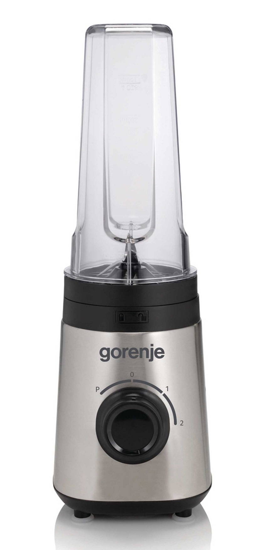 Stolný mixér Gorenje BSM600E