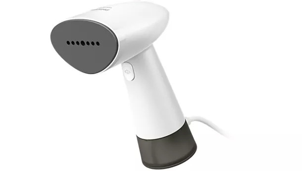 Ručný naparovač odevov Philips Series 1000 STH1010/10 biely