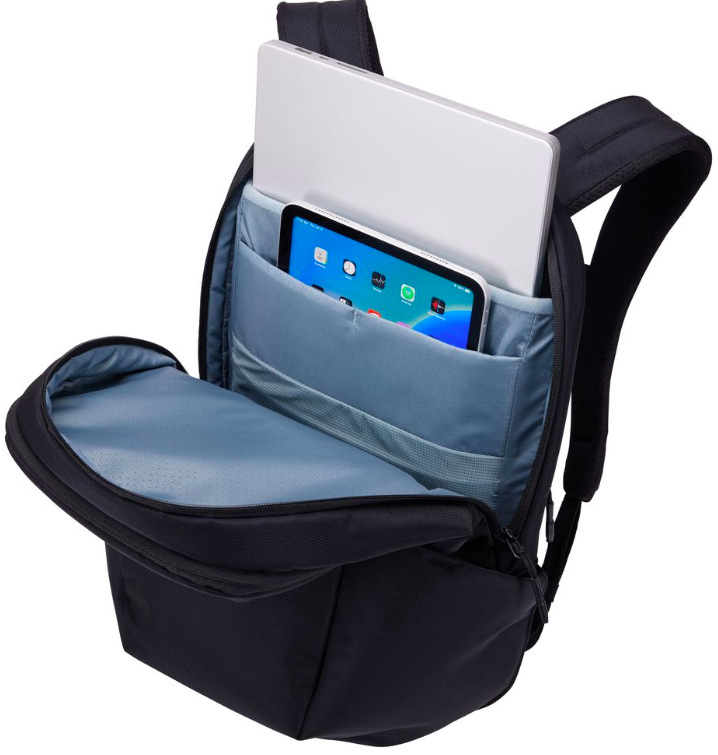 Batoh na notebook THULE Subterra 2, 21 L čierny Batoh na notebook THULE Subterra 2, 21 L - čierny