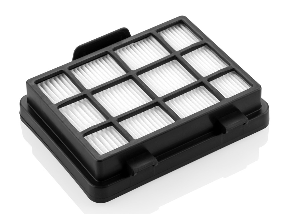 Výstupný HEPA filter Gallet OHF130 pre bezvreckové vysávače Gallet ASP130