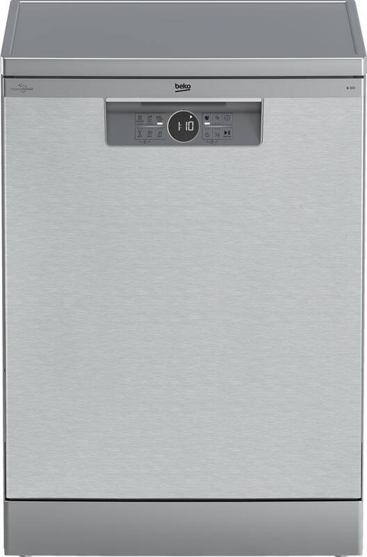 Umývačka riadu Beko Beyond BDFN26430X nerez Umývačka riadu Beko Beyond BDFN26430X nerez