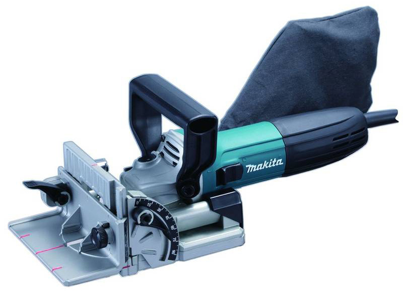 Štrbinová fréza Makita PJ7000J 700W
