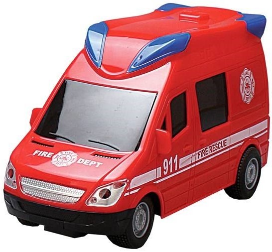 RC auto MaDe 14751