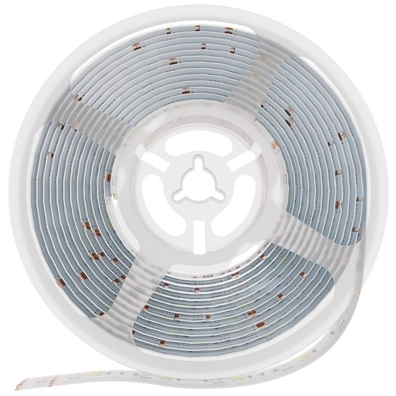 LED pásik EMOS GoSmart 22 W, 1000 lm, Wi-Fi RGBCCT, 5 m