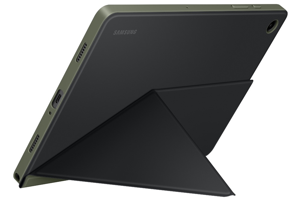 Puzdro na tablet Samsung Galaxy Tab A9+ čierne