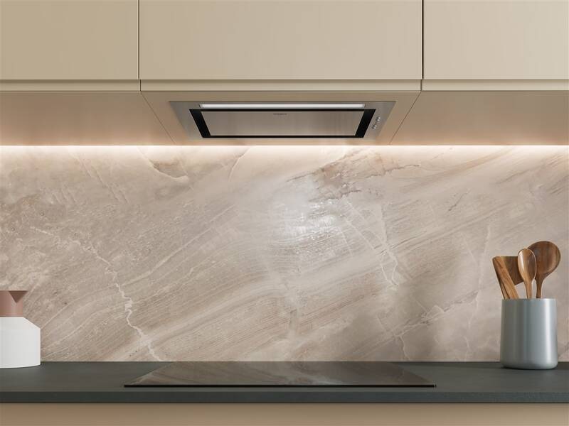 Odsávač pár Whirlpool WCT3 63F LTX nerez Odsávač pár Whirlpool WCT3 63F LTX, nerez, LED osvetlenie