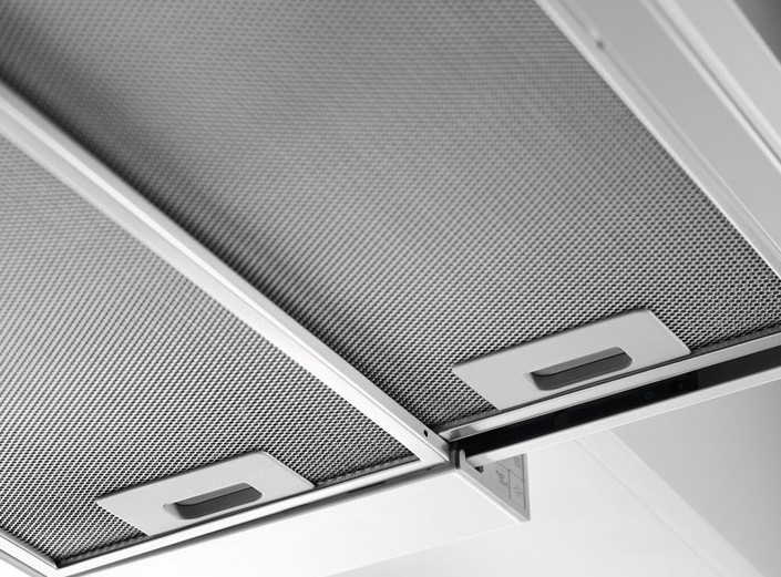Odsávač pár Electrolux LFP326FW biely Odsávač pár Electrolux LFP326FW biely