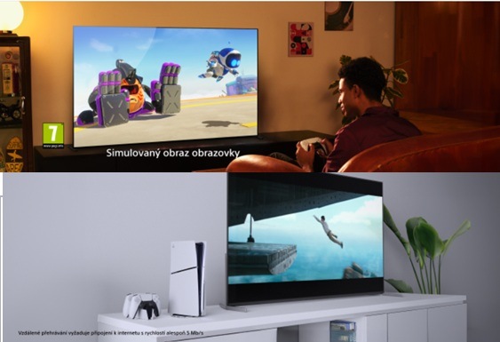 „Televízia