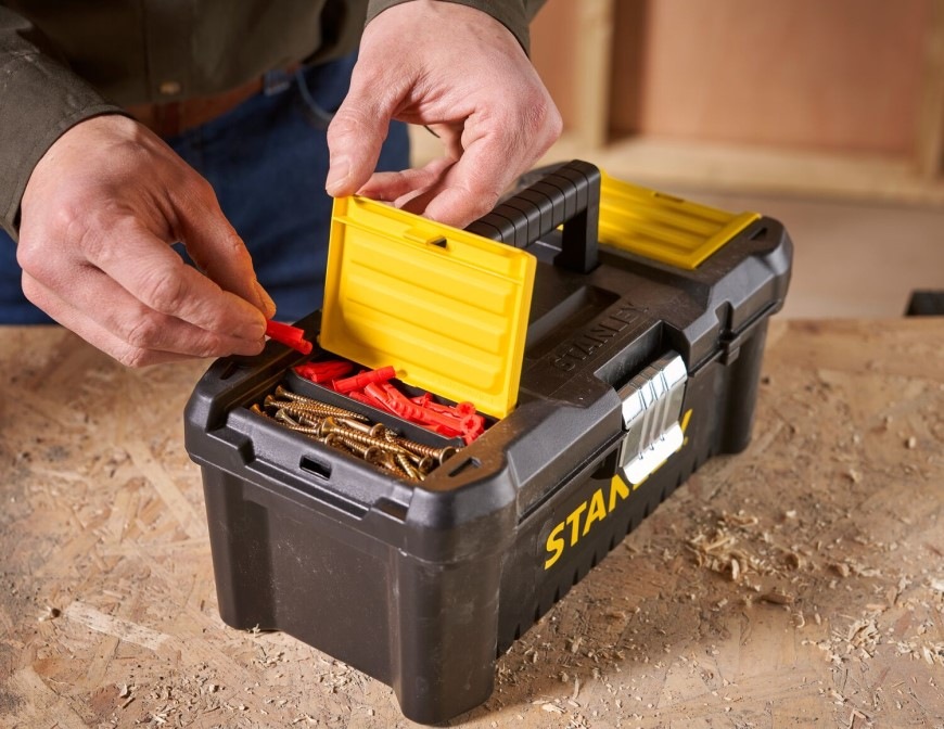 Box na náradie Stanley FatMax STST1-75515