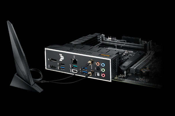 Základná doska Asus TUF Gaming B760-PLUS WIFI Základná doska Asus TUF Gaming B760-PLUS WIFI