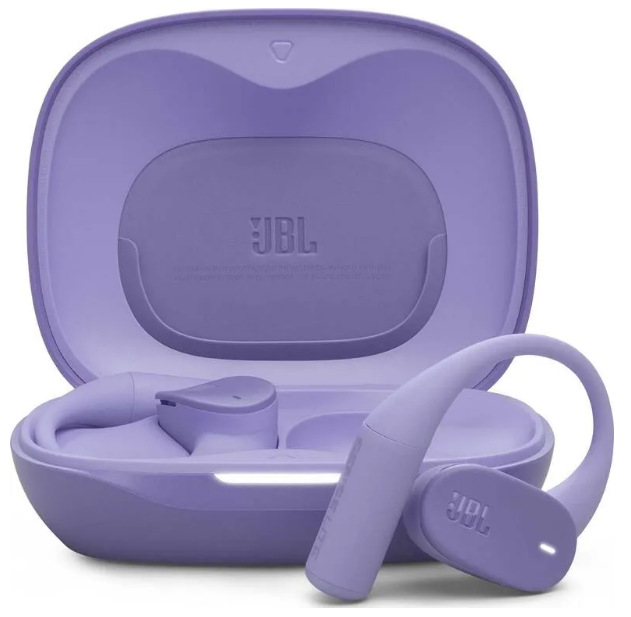 Slúchadlá JBL SENSE LITE Purple