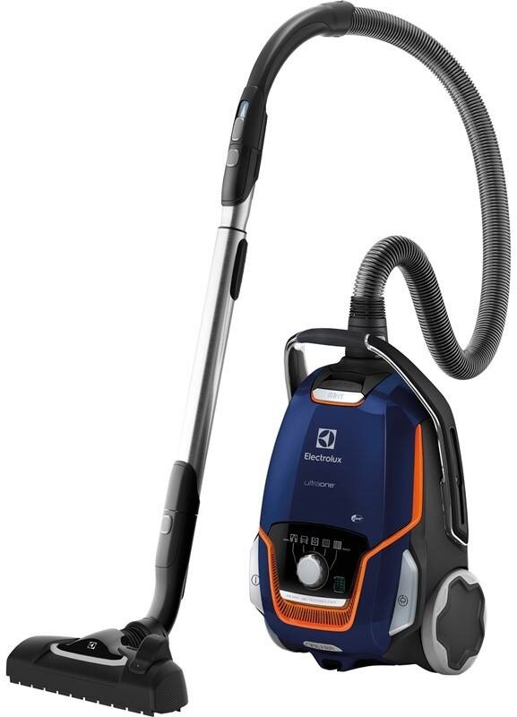 Podlahový vysávač Electrolux UltraOne EUOC94DB modrý