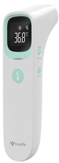 Teplomer TrueLife Care Q9