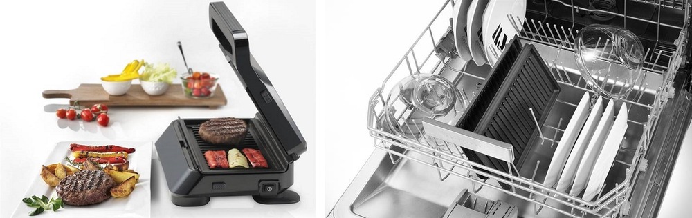 Gril Braun SnackMaker 5 SM5001