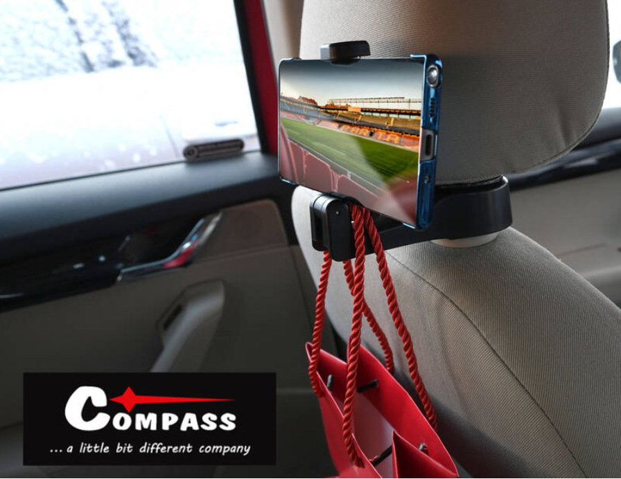Držiak na mobil Compass 06254 Compass 06254