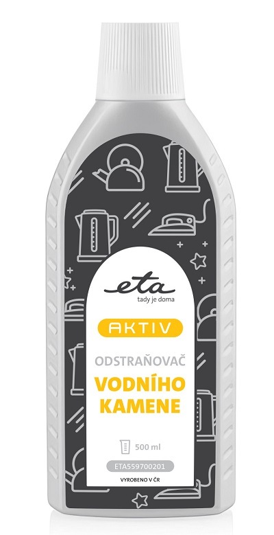 Odstraňovač vodného kameňa ETA 5597 00201