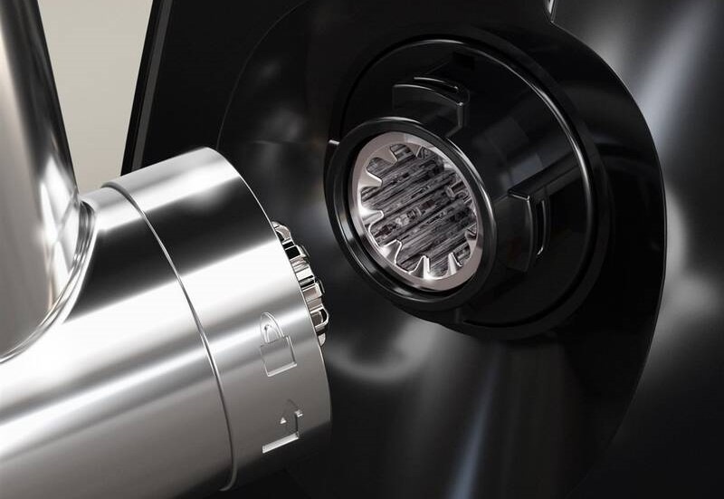 Mlynček na mäso Tefal NE553838 HV7 Plus 6 v 1