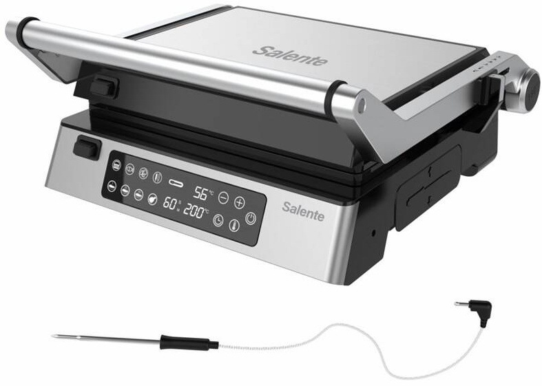 Gril Salente FlamePro