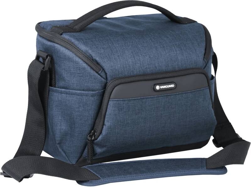 Brašna na foto/video Vanguard VESTA ASPIRE 25 modrá