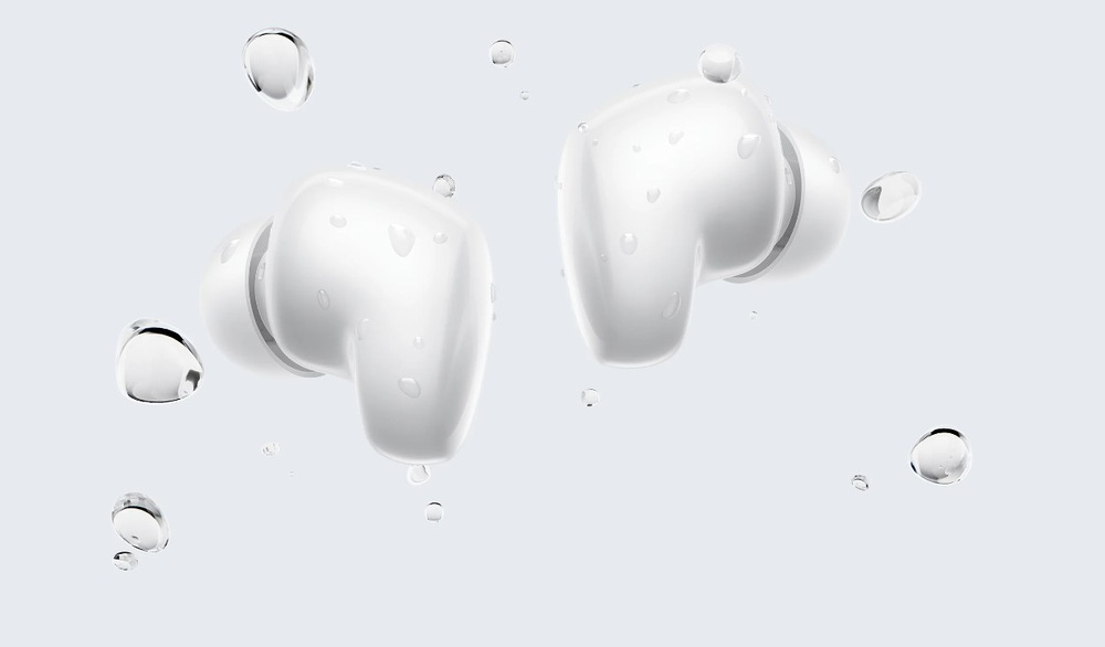 Slúchadlá Xiaomi Redmi Buds 6 Play modrá Slúchadlá Xiaomi Redmi Buds 6 Play modrá