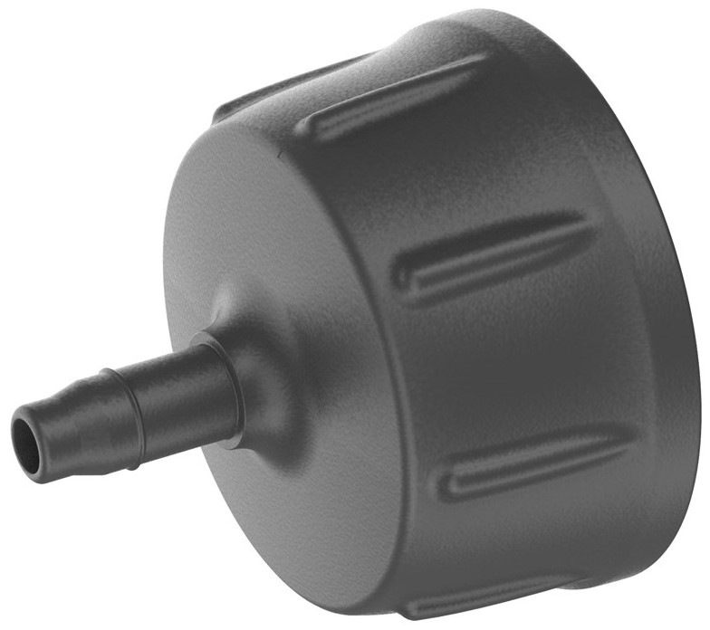 Spojka Gardena MicroDrip System 4,6 mm