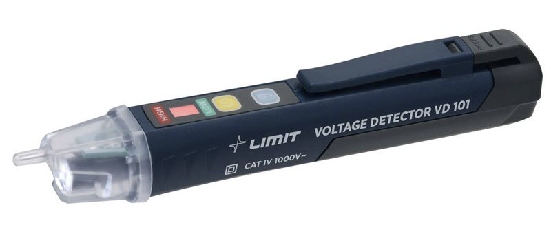 Tester LIMIT 101