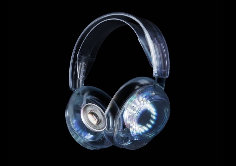 Headset SteelSeries Arctis Nova 5X Wireless biely