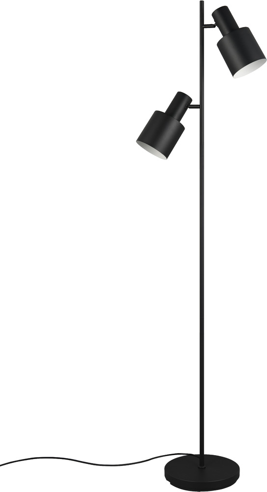 Stojacia lampa TRIO AGUDO