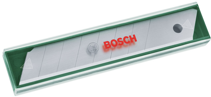 Náhradná planžeta Bosch 1600A032US v počte 10 ks
