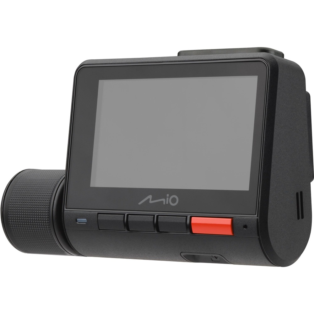 Autokamera Mio MiVue 955W Pre 4K je palubný typ kamery