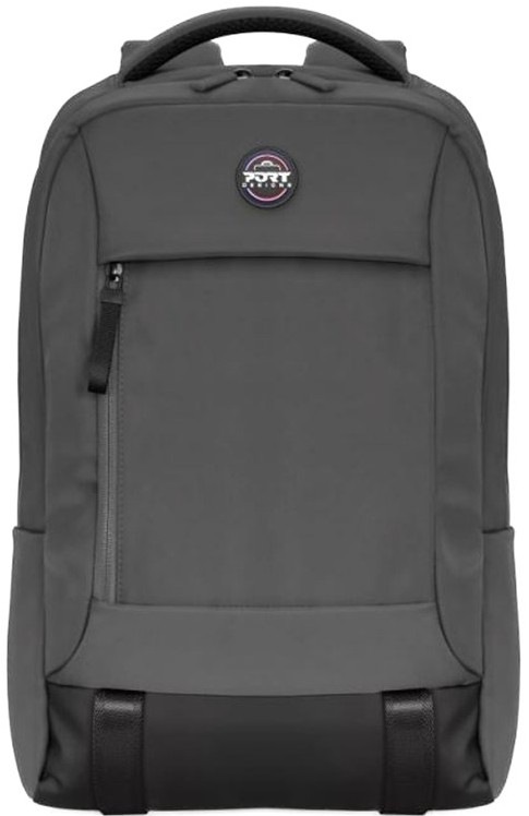 Batoh na notebook PORT DESIGNS Torino II 16'' v antracitovom dizajne