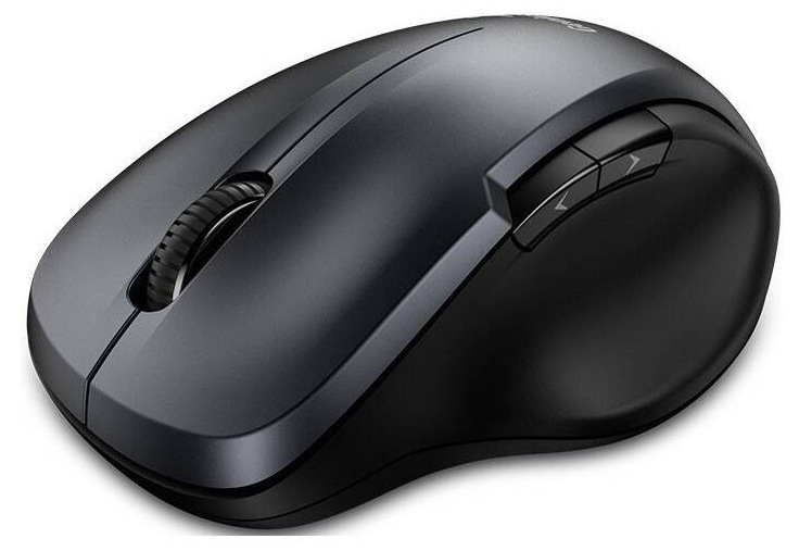 Myš Genius Ergo 8200S sivá