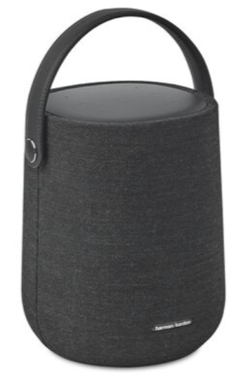 Prenosný reproduktor Harman Kardon Citation 200 čierny