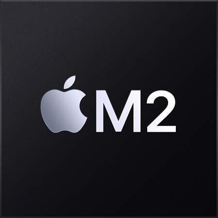 Notebook Apple MacBook Air 13" M2 8× CPU 8× GPU, 16GB, 256GB - kozmicky sivý SK Notebook Apple MacBook Air 13" M2 8× CPU 8× GPU, 16GB, 256GB - kozmicky sivý SK