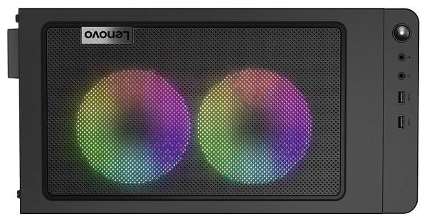 Stolný počítač Lenovo Legion T5 26IAB7 čierny Stolný počítač Lenovo Legion T5 26IAB7 čierny