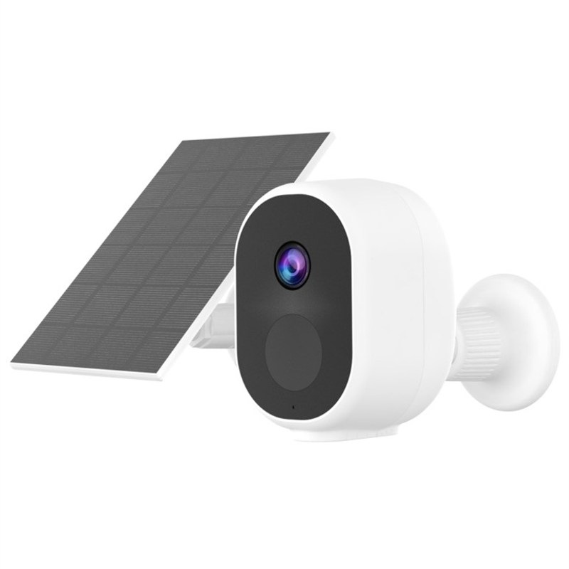 IP kamera IMMAX NEO LITE Smart Security Barrel biela