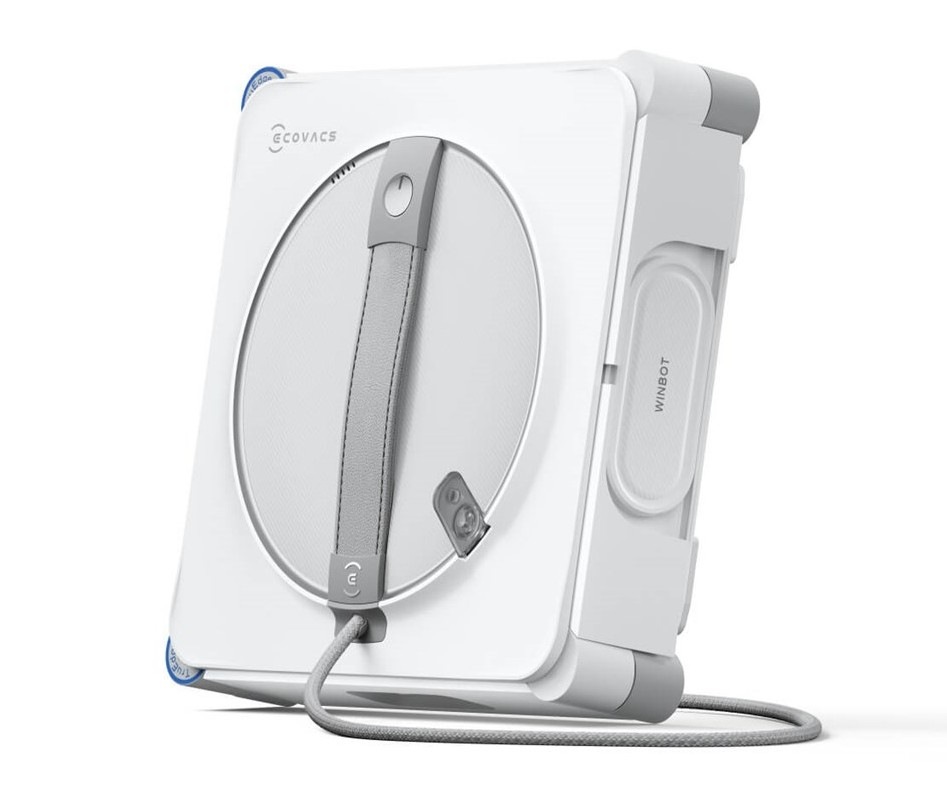 Robotický čistič okien Ecovacs WINBOT W2S OMNI