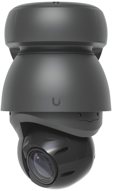 IP kamera Ubiquiti UniFi AI PTZ, 4K, 22× zoom - čierna