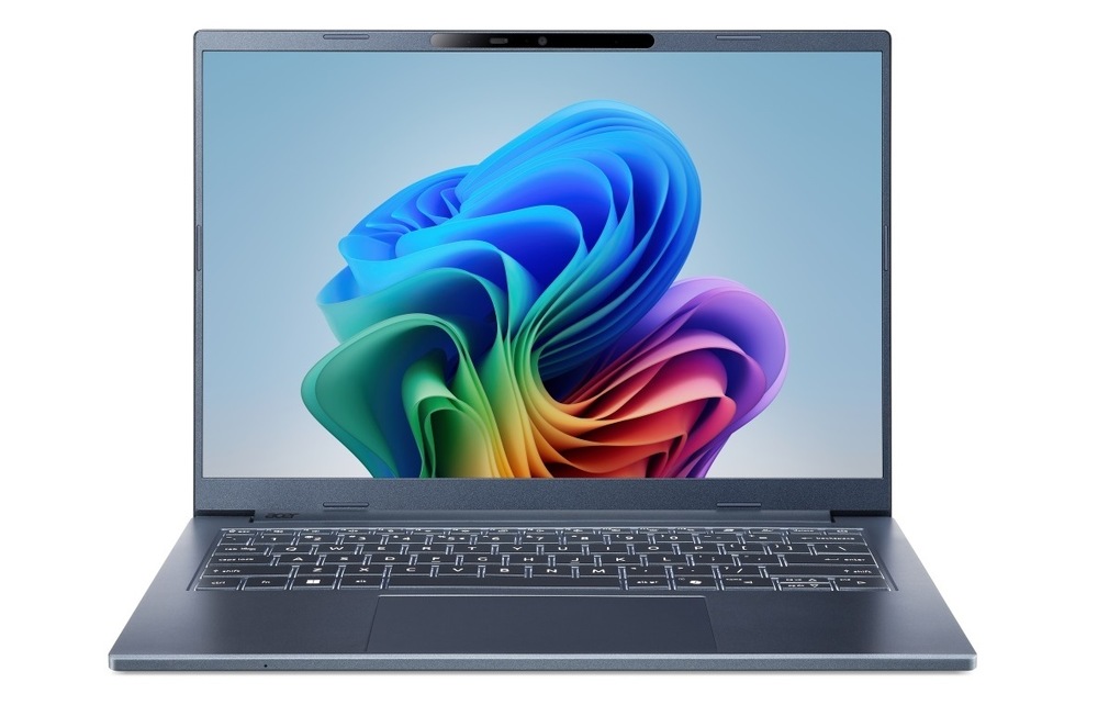 Notebook Acer Aspire 14 AI (A14-11M-X6R7)
