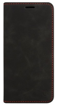 Puzdro na mobil flipové Tactical Xproof na Samsung Galaxy S26 čierne Puzdro na mobil flipové Tactical Xproof na Samsung Galaxy S26 v čiernej farbe